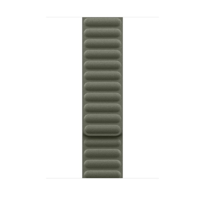 Apple Watch 46mm Magnetic Link, Sage Gray Magnetic Link, S/M