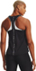 Спортска маица Under Armour Knockout за жени, без ракави, црна