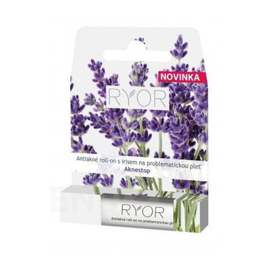 Xhel kundër akneve Ryor Aknestop, 5 ml