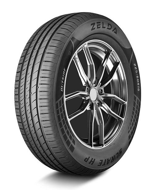 Gomë 205/65R16 95H SURATE HP ZELDA