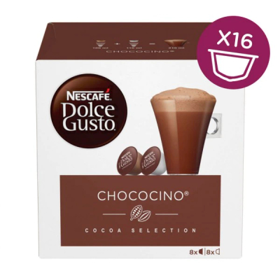 Nescafè® Dolce Gusto® Chococino (16 kapsula)