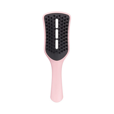 Krehër për flokë Tangle Teezer Easy Dry & Go, rozë