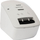 Printer etiketash Brother QL-600G, direct thermal, 300 x 600 DPI, gri