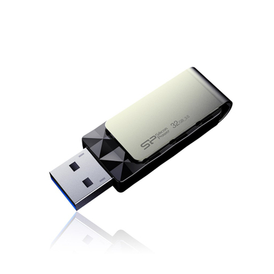 USB Silicon Power Blaze B30, 32 GB, USB Type-A