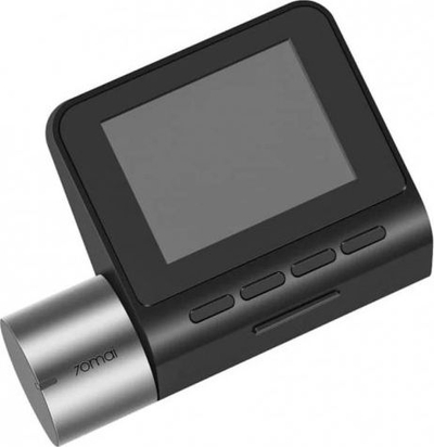 Kamerë sigurie për veturë 70mai Dash Cam Pro Plus A500S, 1944P, GPS dhe WiFi, night vision, e zezë