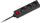 Shteker zgjatës Rebel Electro URZ3197, 3 vrima, kabllo 1.5 m, i zi