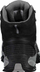 Atlete malore CMP Rigel Mid M 3Q12947 73UC, ClimaProtect, FullOn Grip, të zeza