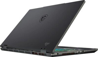 Laptop MSI Cyborg 15 B13WGKG-630XPL, 15.6", i7-13620H, RTX 5070, 16GB, 1TB, RTX 5070, 144 Hz, i zi