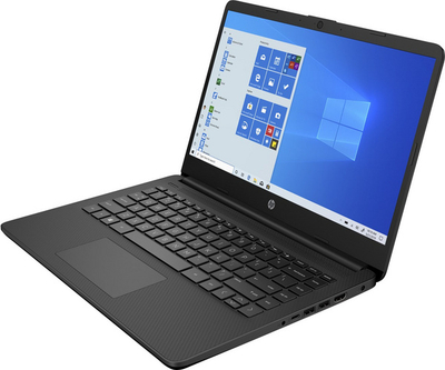 Laptop HP 14s-dq3111nw, 14", 8GB RAM, 512GB SSD, Intel® Pentium® Silver, NVMe UHD-32EU, i zi