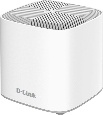Ruter mesh D-Link COVR AX1800, Wi-Fi 6, Dual Band, i bardhë