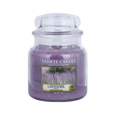 Qiri Yankee Candle livando 411 g