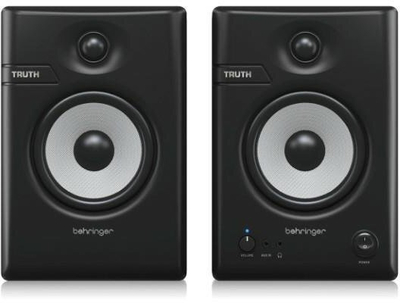Monitorë studioje aktivë Behringer Truth 5 BT, 5.25", Bluetooth, palë