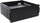 Kuti universale RACK Pulsar 4U, 400mm, dy nivele