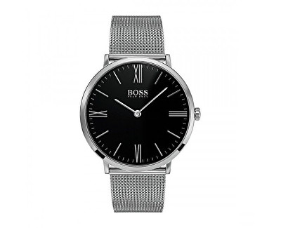 Orë dore Hugo Boss Black Jackson 1513514