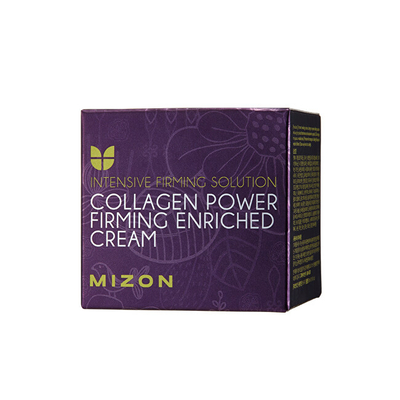 Mizon Collagen Power Firming Enriched Cream, 50 ml