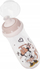 Спортска чаша NUK Sports Cup Minnie, 450 ml, 24m+, со спортски устин, повеќебојна