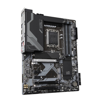 Pllakë amë MSI PRO B660M-B - DDR4, LGA1700, micro ATX