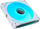 Ftohës Lian Li UNI SL-INF 140 RGB Reverse Blade (UF-RSLIN140-1W), 140 mm