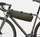 Çantë kornize biçiklete Brooks Scape Frame Bag, 3L, e papërshkueshme nga uji, Mud Green
