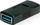 Adapter USB Value 12.99.2997, USB Type A femër në femër, 5 Gbit/s, i zi