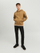 Duks për meshkuj Jack&Jones, i kaftë