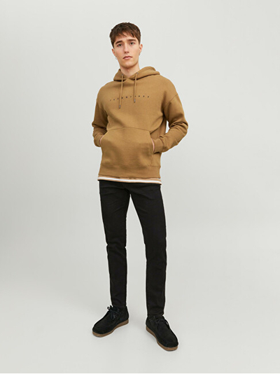Duks për meshkuj Jack&Jones, i kaftë