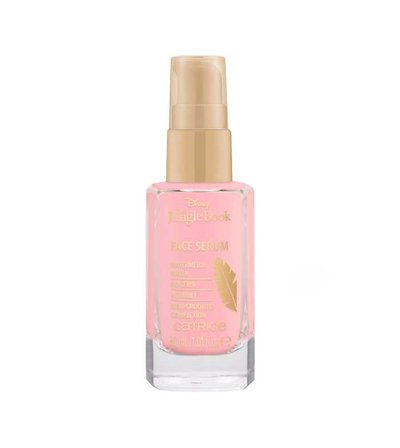 Serum fytyre Catrice Disney The Jungle Book, no. 010 Wild Watermelon, 30 ml