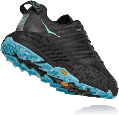 Atlete për femra Hoka One One Speedgoat 4 Gtx W, nr. 40