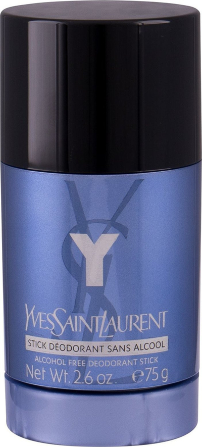 Deodorant stick Yves Saint Laurent Y, 75g
