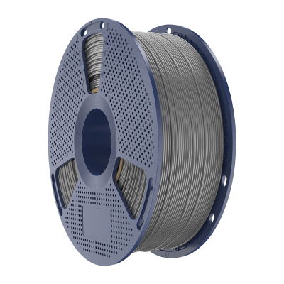 Filament 3D SUNLU TPU 95A, 1.75mm, 1kg, gri