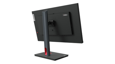 Monitor Lenovo ThinkVision P24q-30, 23.8", QHD, i zi