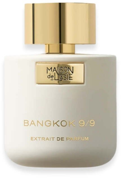 Parfum Maison de LAsie Bangkok 9/9, Extrait de Parfum, unisex