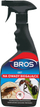Spray kundër insekteve që zvarriten BROS 7, 500 ml, për ambiente të brendshme dhe të jashtme