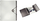 Досие Leitz Solid 45701001, формат A4, пластика, црна