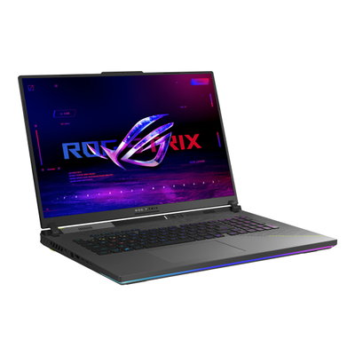 Laptop ASUS ROG Strix G18 G814PP-NEBULA018W, 18", WQXGA, AMD Ryzen 9 8940HX, 32GB RAM, 1TB SSD, Nvidia RTX 5070, i zi