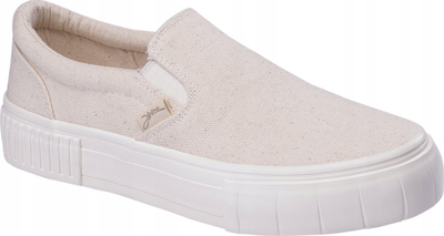 Atlete gocash Iguana Ruta RW 92800602857, slip on, krem