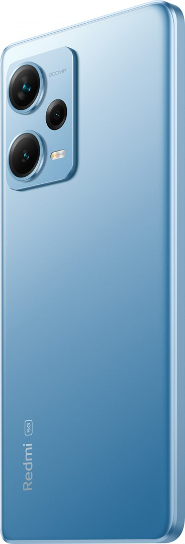 Celular Xiaomi Redmi Note 12 Pro+ 5G, 6.67", 256GB, 8GB RAM, i kaltër