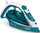 Hekur me avull Tefal EasyGliss Plus FV5737, 2500W, bazë Durilium, blu