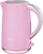 Електричен чајник Russell Hobbs Eden 27362-70, 1.7L, 2400W, боја малина