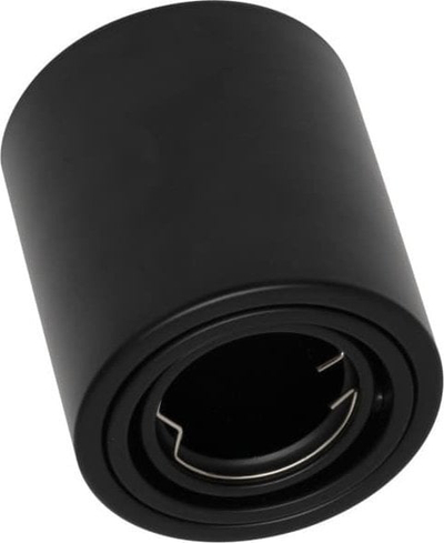Spot tavani Bellalux TUBE, GU10, LED 5W, i zi