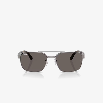 Ray-Ban RB3751 004/B1 58