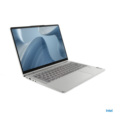 Laptop Lenovo IdeaPad Flex 5, 14", Intel Core i7-1255U, 8GB RAM, 512GB SSD, i hirtë