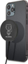 Karikues me valë Karl Lagerfeld KLCBMSIKBK KLD511, 15W, USB C, i zi