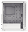 Korpi për PC EY2A018 Arx 500, ATX, ARGB, i bardhë