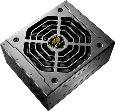 Burim energjie Cougar GEX1050 31GE105003P01 ATX, 1050W