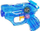 Pistoletë uji Adar Water Gun, set 16 copë, 12cm, shumëngjyrëshe