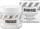 Krem para rrojes Proraso Pre-Shave White, hidratuese, 100ml