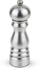 Mелница за сол Peugeot Paris USelect Zirlion, 7\", не'рѓосувачки челик, сребрена