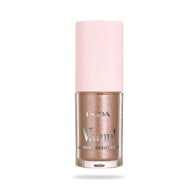 Pupa Vamp! Liquid Eyeshadow 010 - GREIGE