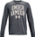 Xhup Under Armor Rival Terry Crew, M, e hirtë